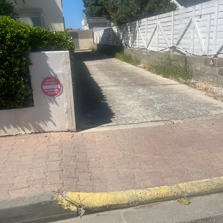 Apartamento 100 M Des Roquilles