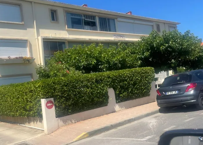 100 M Des Roquilles Apartamento *