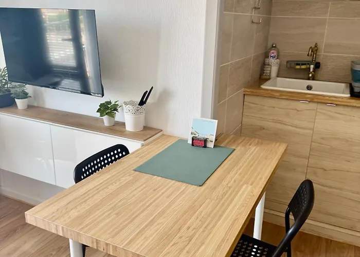 100 M Des Roquilles Apartamento