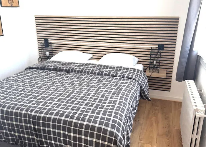 100 M Des Roquilles Apartamento *