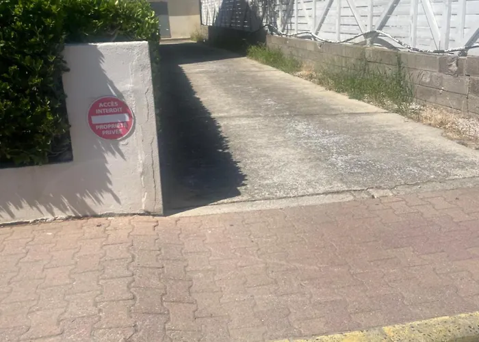 Apartamento 100 M Des Roquilles