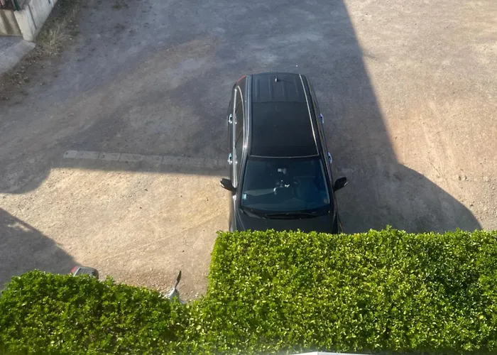 100 M Des Roquilles Apartamento *